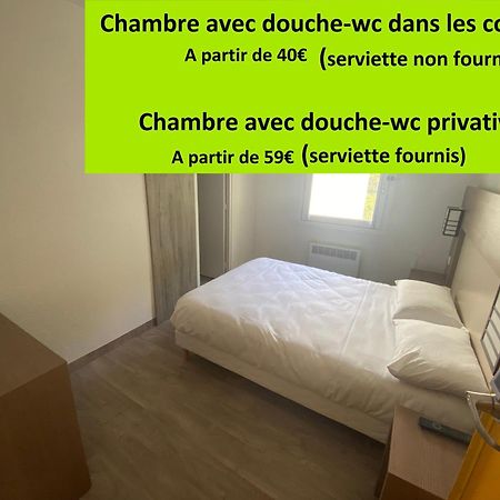Class'Eco Chambly Buitenkant foto
