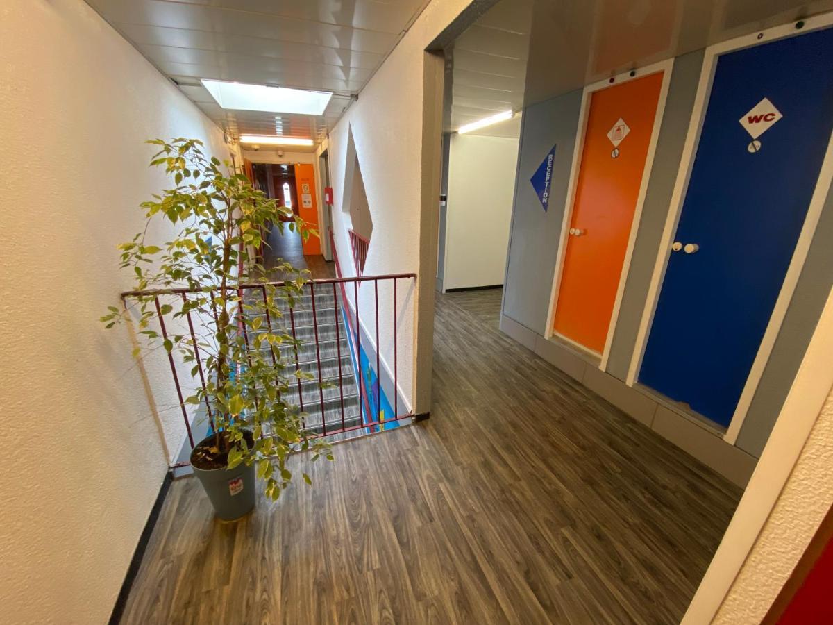 Class'Eco Chambly Buitenkant foto
