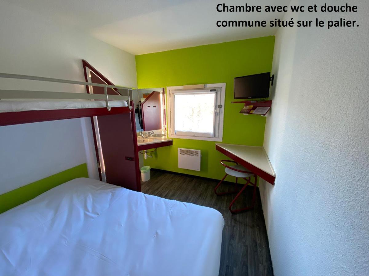 Class'Eco Chambly Buitenkant foto