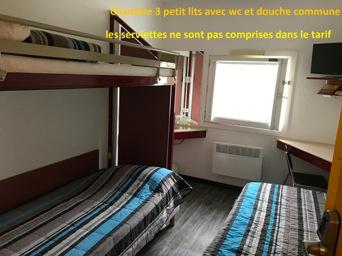 Class'Eco Chambly Buitenkant foto