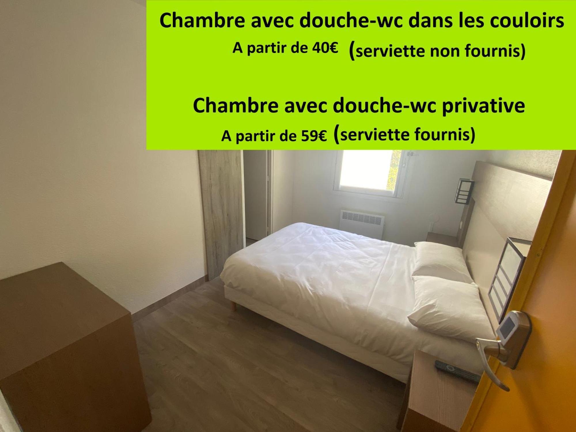 Class'Eco Chambly Buitenkant foto